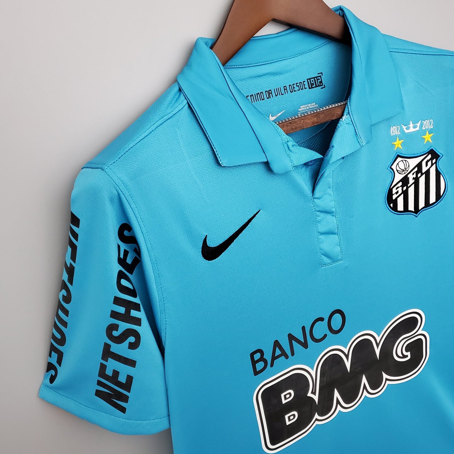 SANTOS lll 12/13 HOMBRES (RETRO)