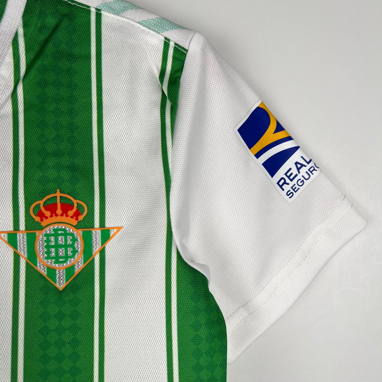 REAL BETIS I 23/24 KIT PARA NIÑOS