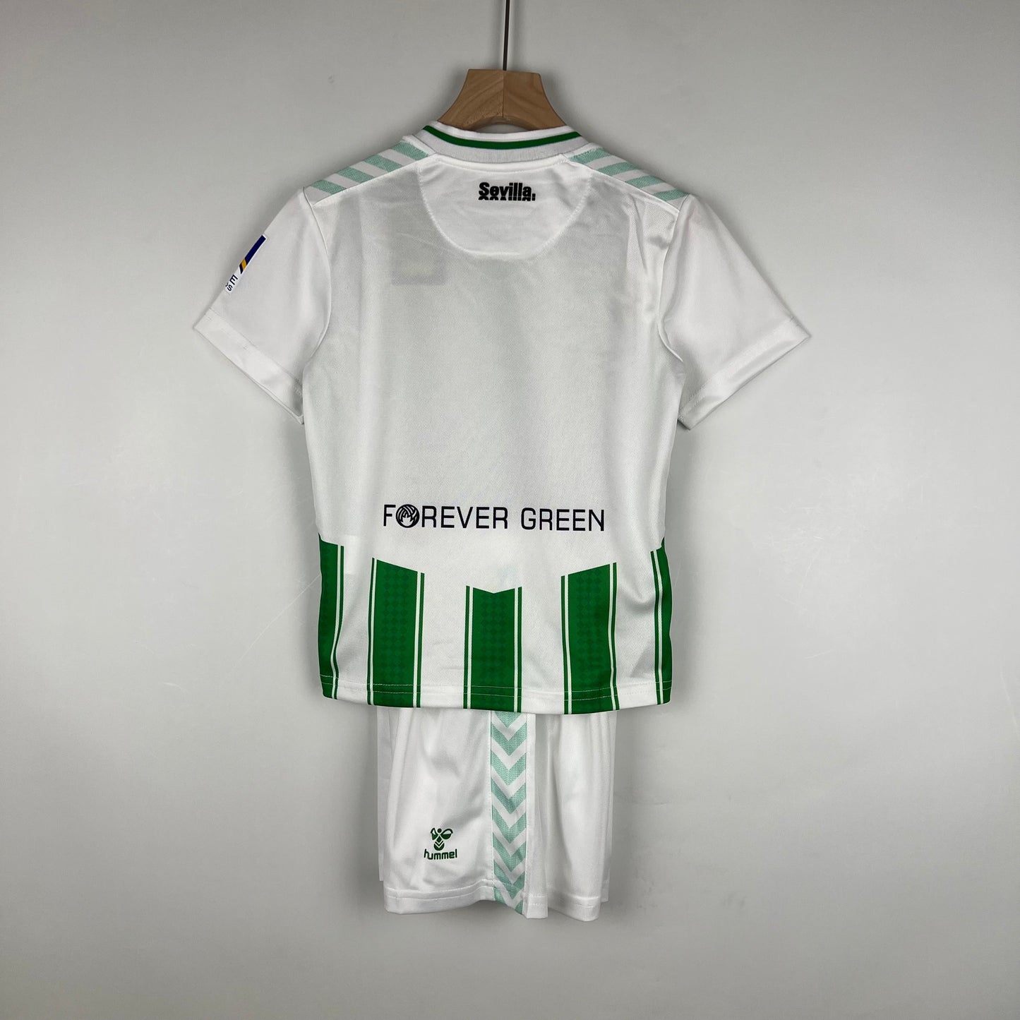REAL BETIS I 23/24 KIT PARA NIÑOS