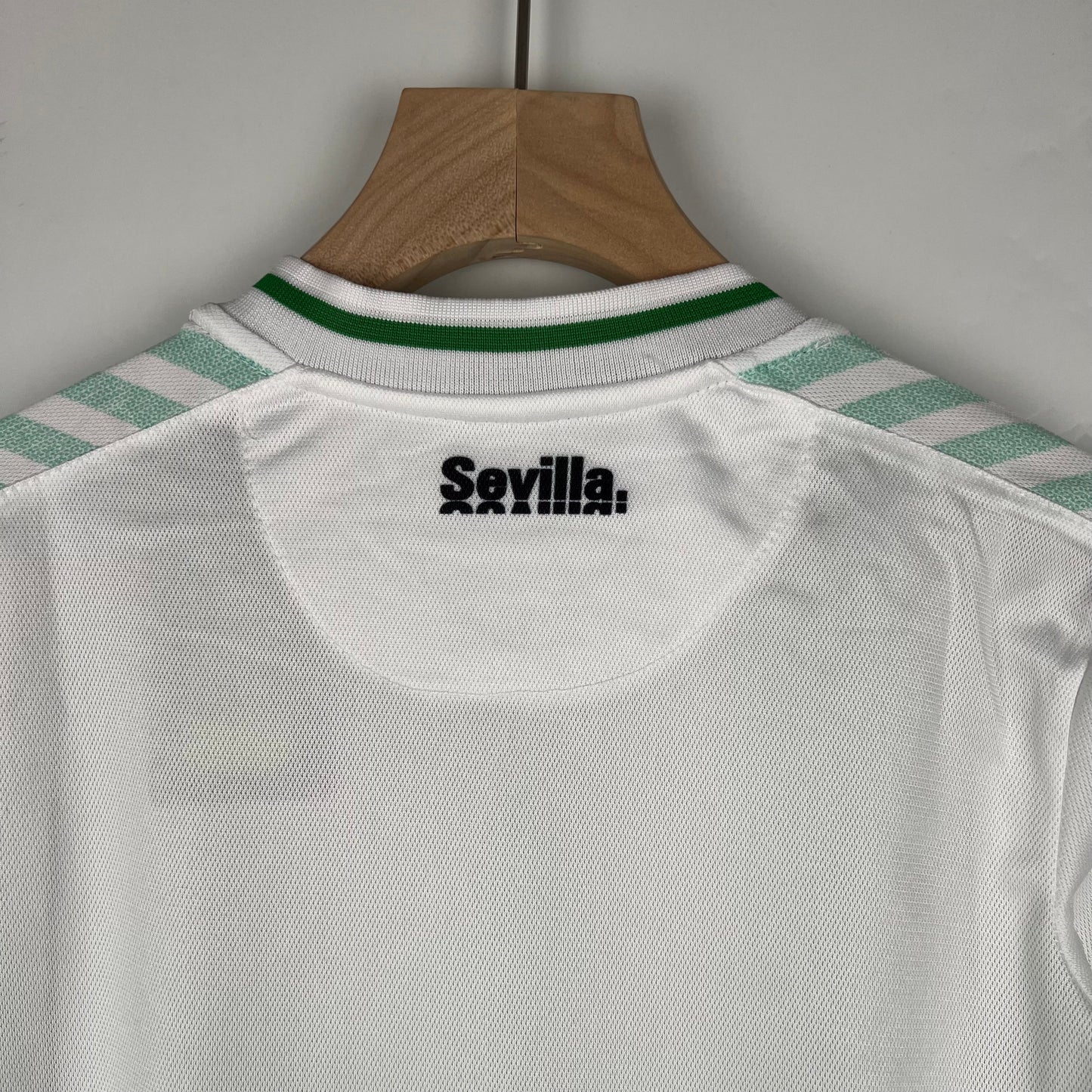 REAL BETIS I 23/24 KIT PARA NIÑOS