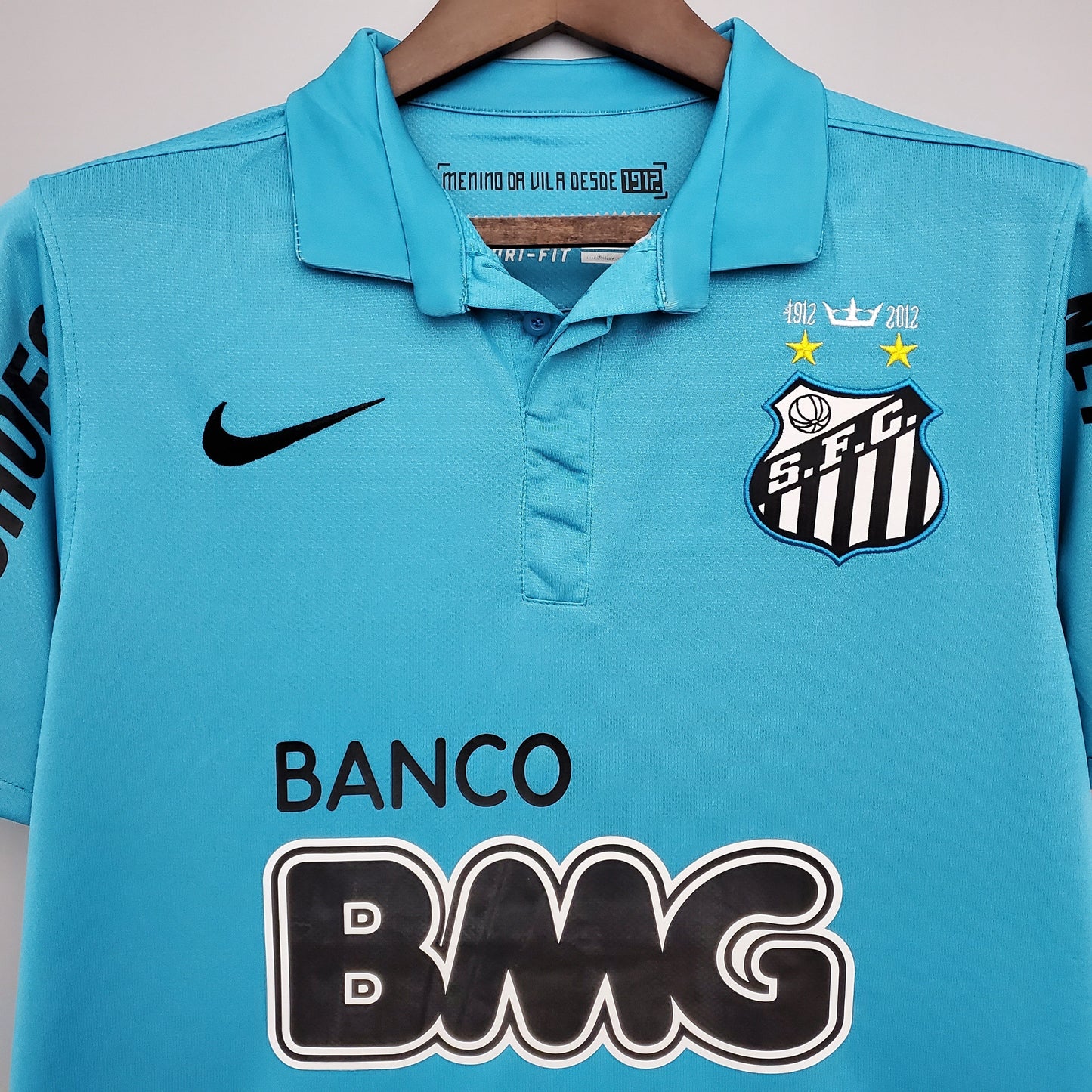 SANTOS lll 12/13 HOMBRES (RETRO)