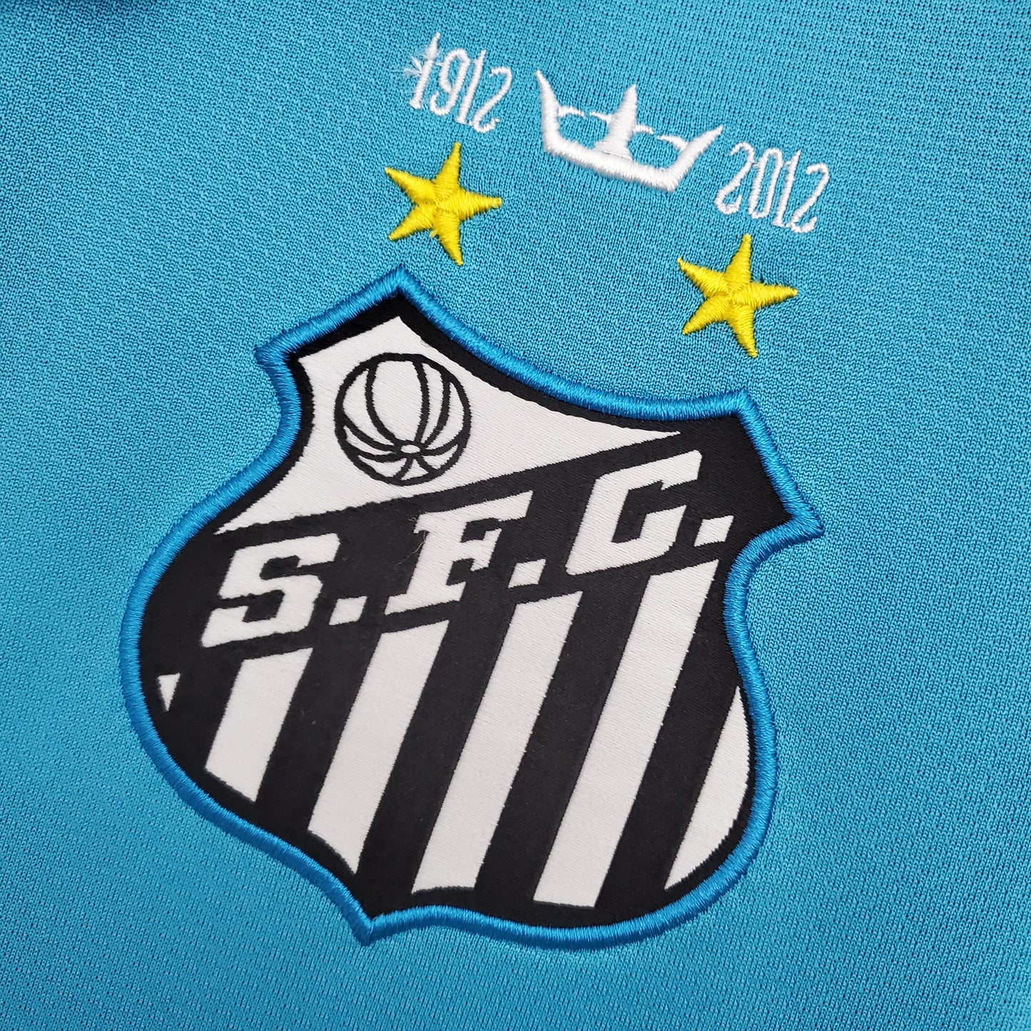 SANTOS lll 12/13 HOMBRES (RETRO)
