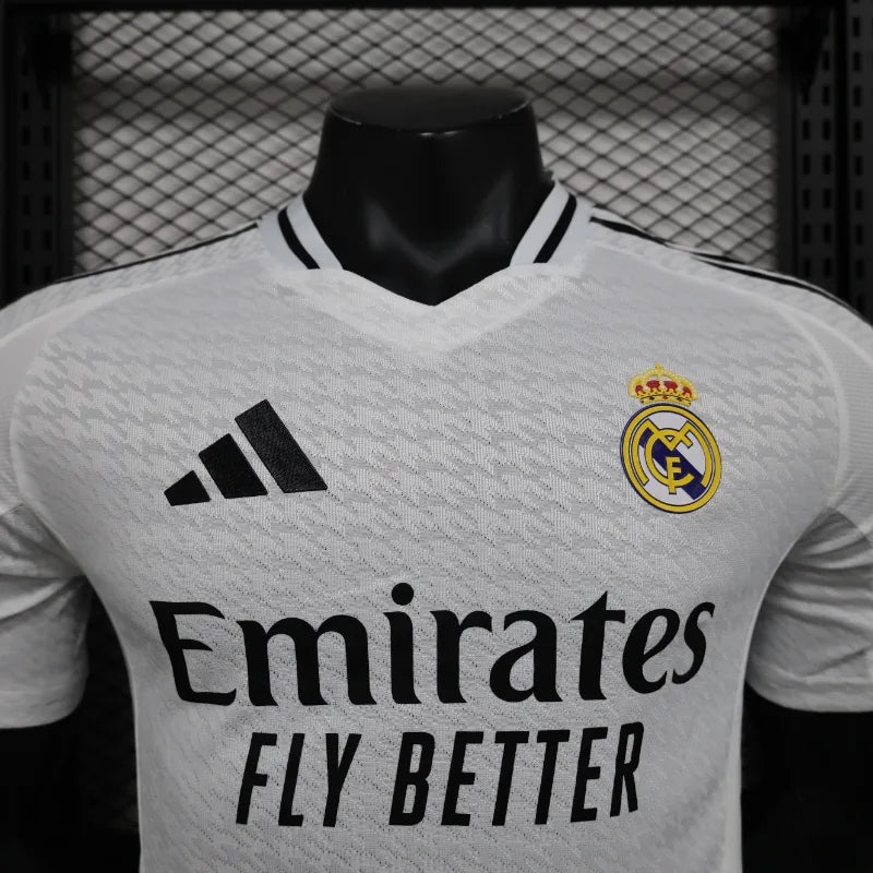 REAL MADRID I 24/25 HOMBRES (VERSIÓN DEL JUGADOR)