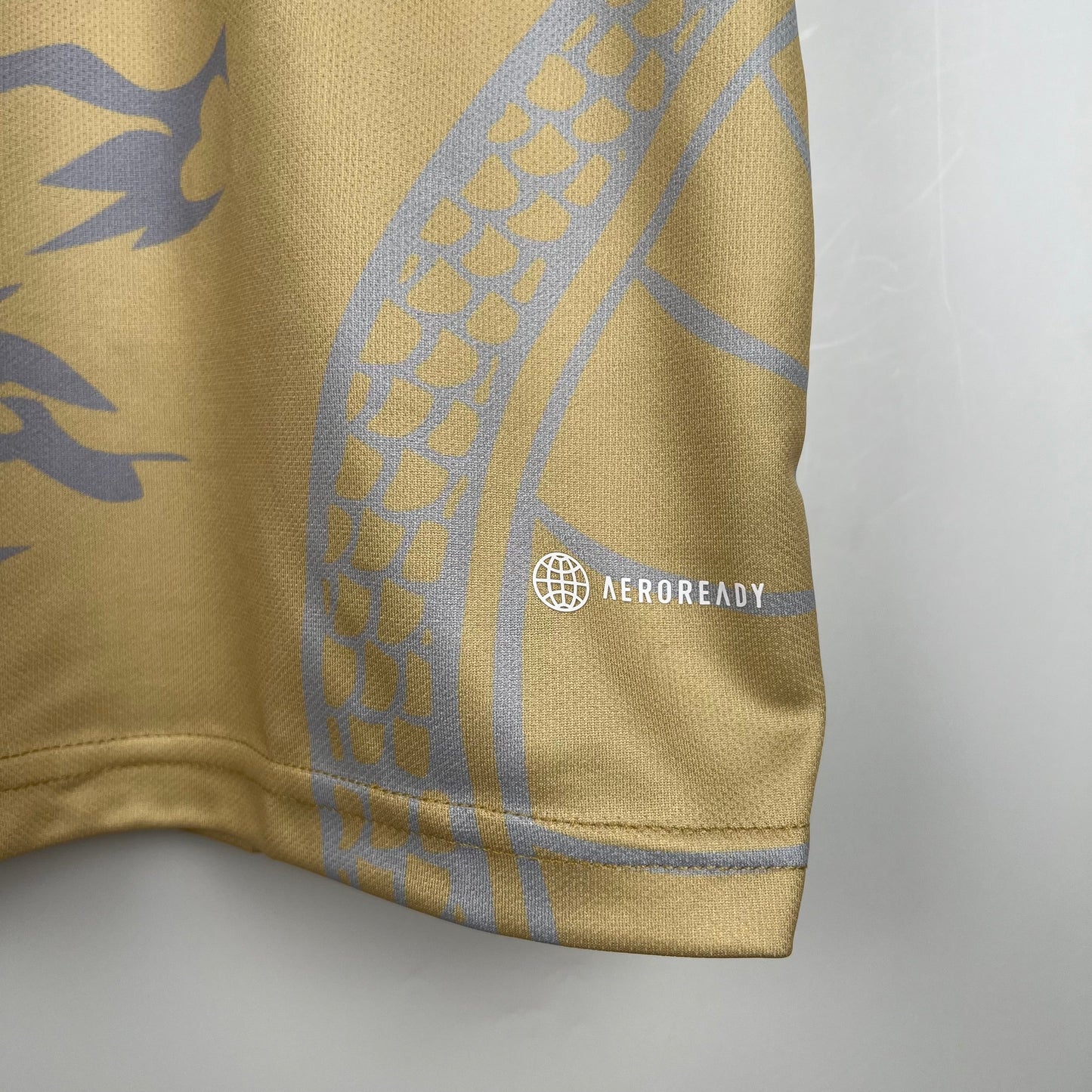 REAL MADRID EDICIÓN ESPECIAL II 23/24 HOMBRES