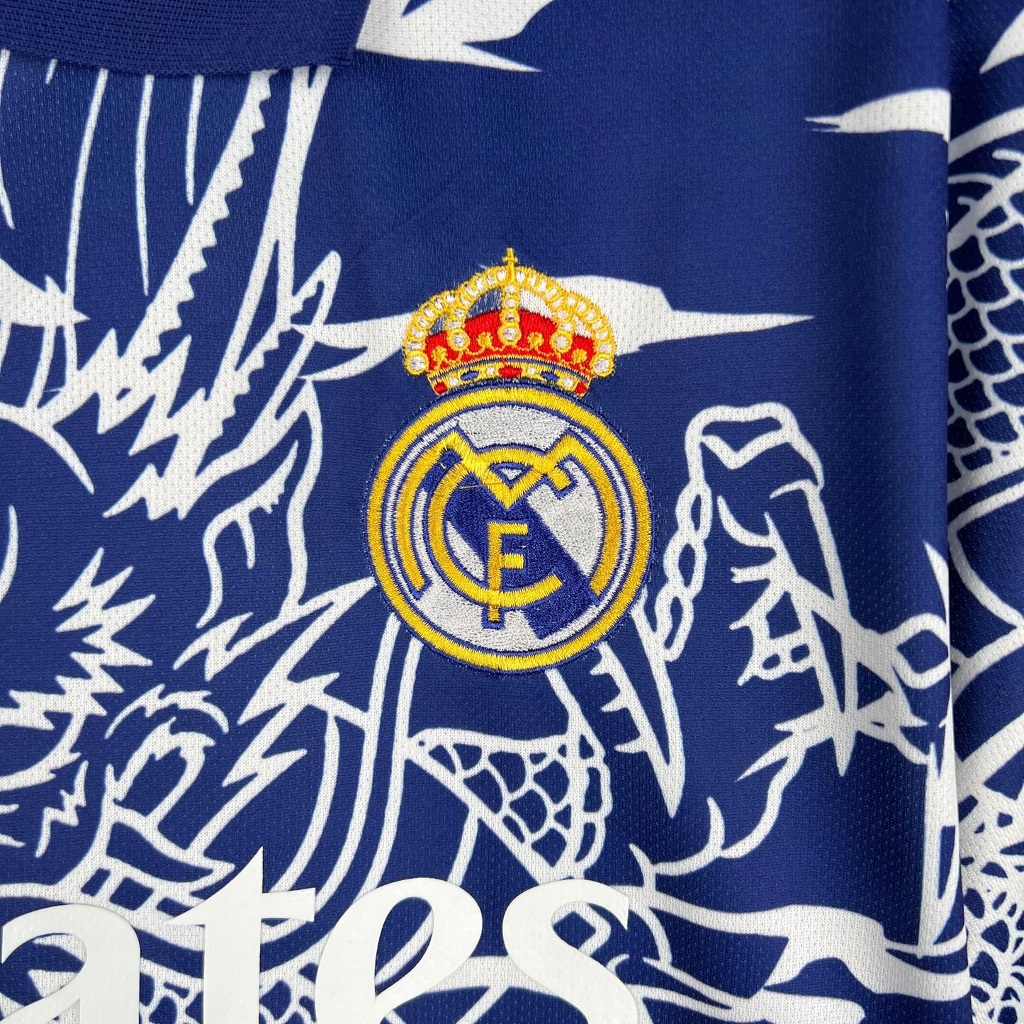 REAL MADRID EDICIÓN ESPECIAL IV 23/24 HOMBRES