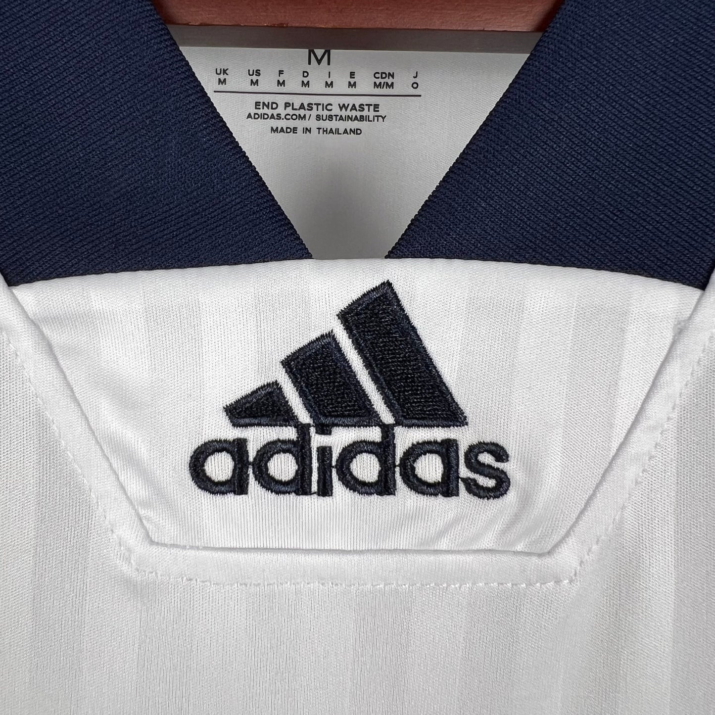 REAL MADRID EDICIÓN ESPECIAL I 23/24 HOMBRES