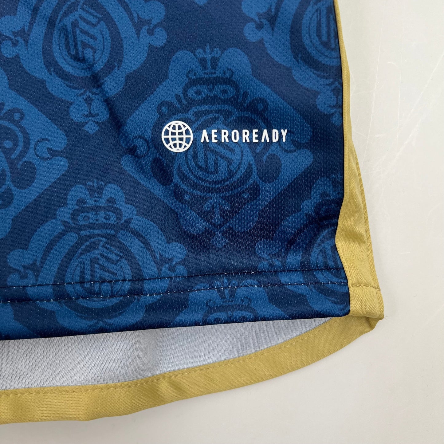 REAL MADRID EDICIÓN ESPECIAL VII 23/24 HOMBRES
