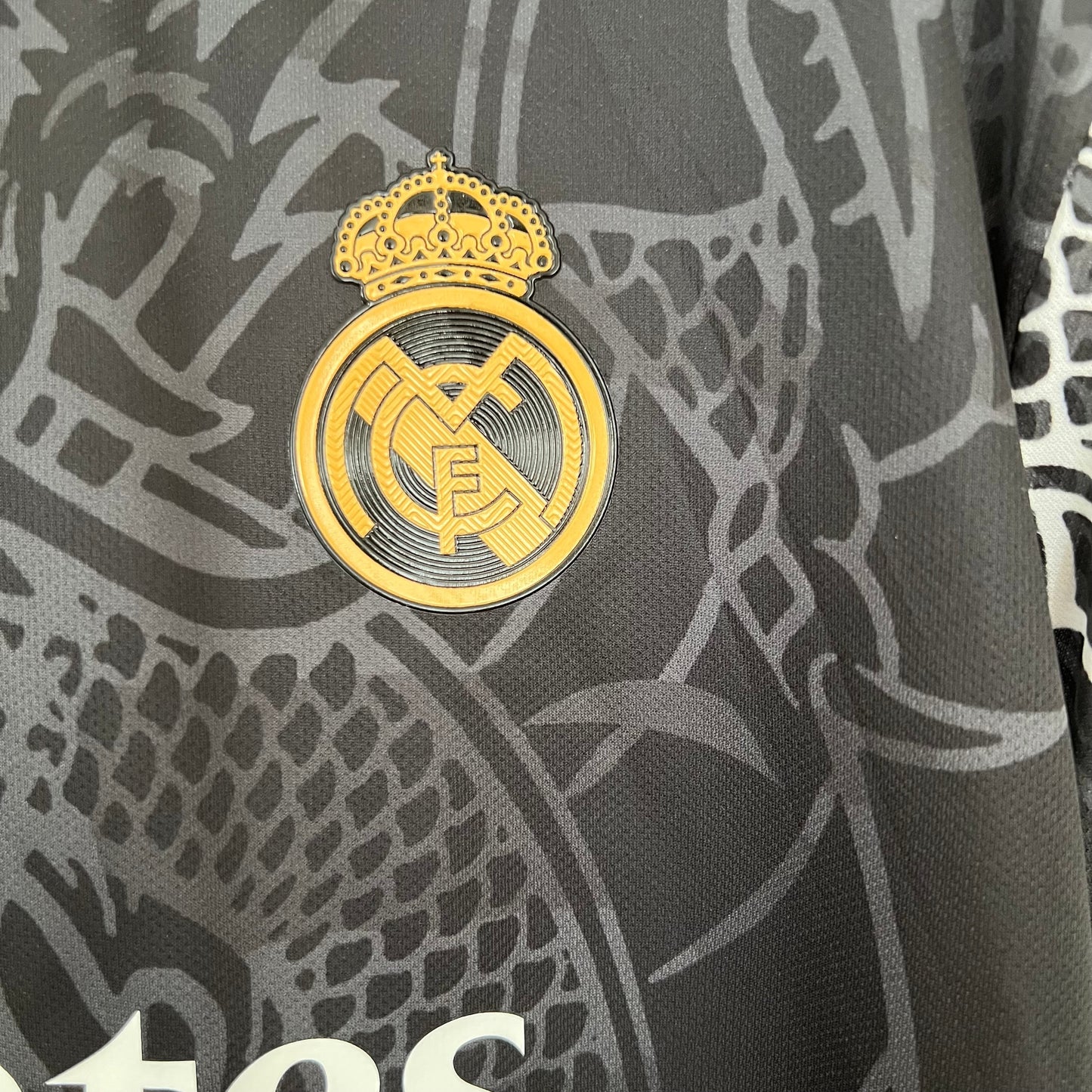 REAL MADRID EDICIÓN ESPECIAL VIII 23/24 HOMBRES