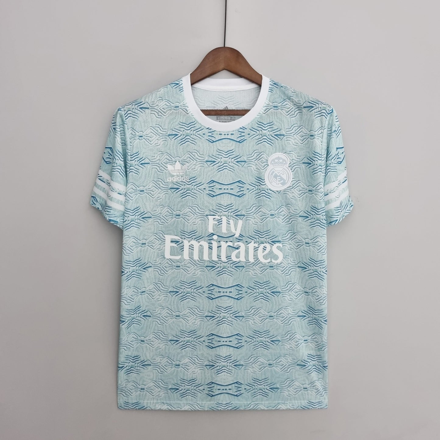 REAL MADRID EDICIÓN ESPECIAL IX 23/24 HOMBRES