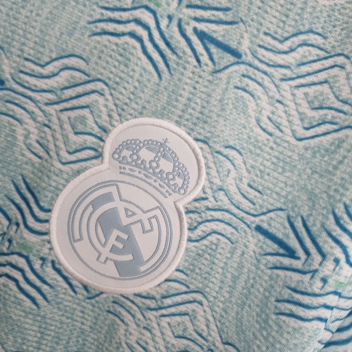 REAL MADRID EDICIÓN ESPECIAL IX 23/24 HOMBRES