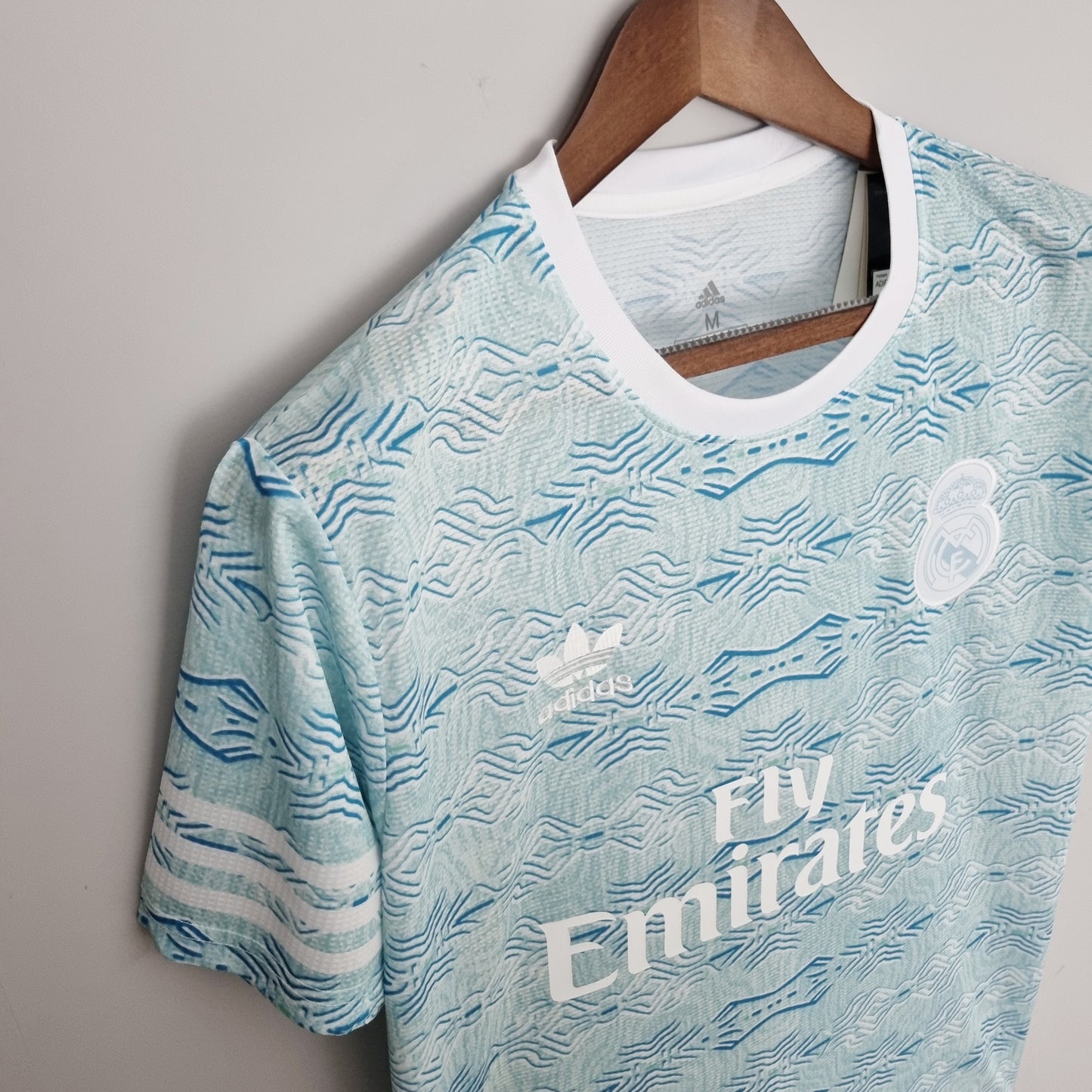 REAL MADRID EDICIÓN ESPECIAL IX 23/24 HOMBRES