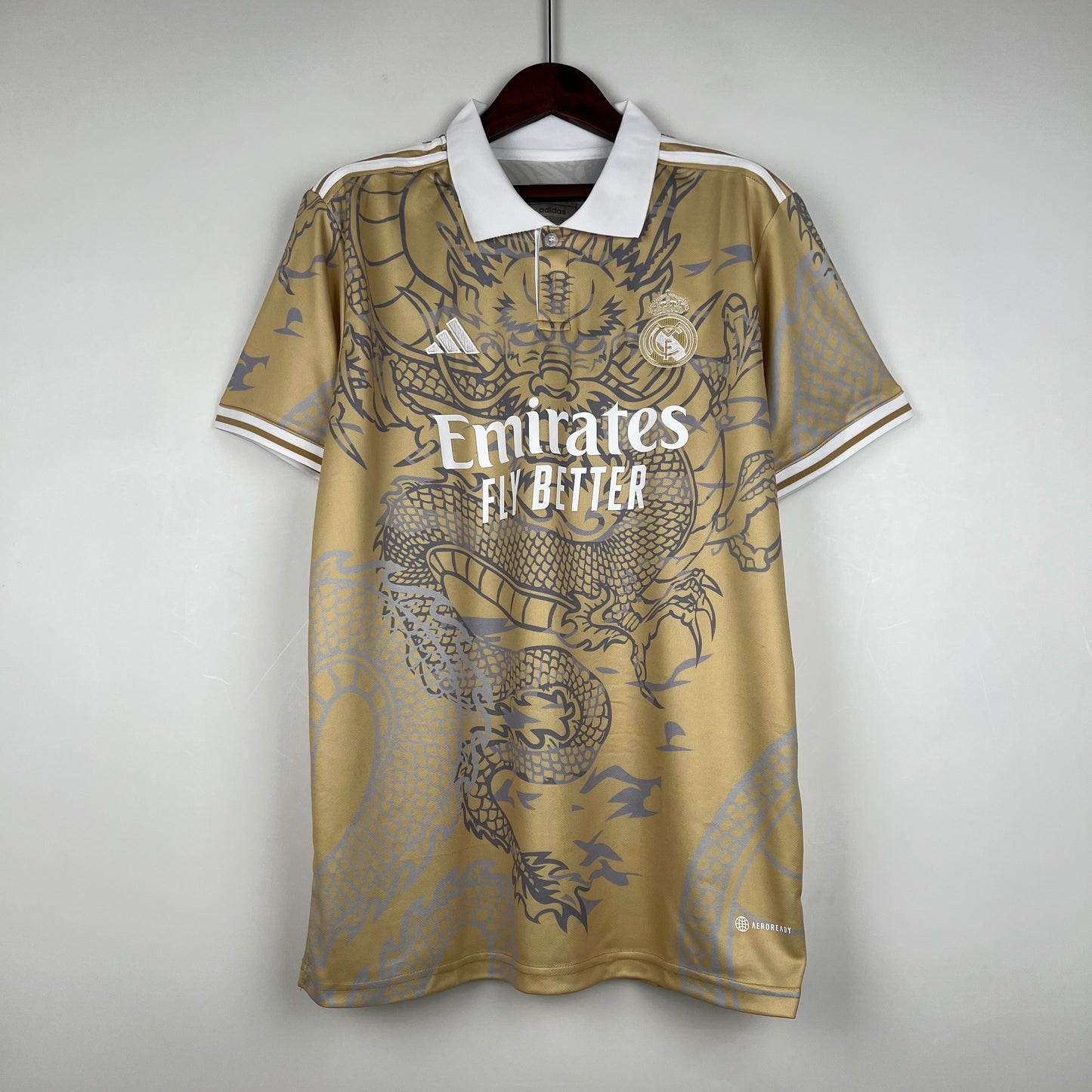 REAL MADRID EDICIÓN ESPECIAL II 23/24 HOMBRES