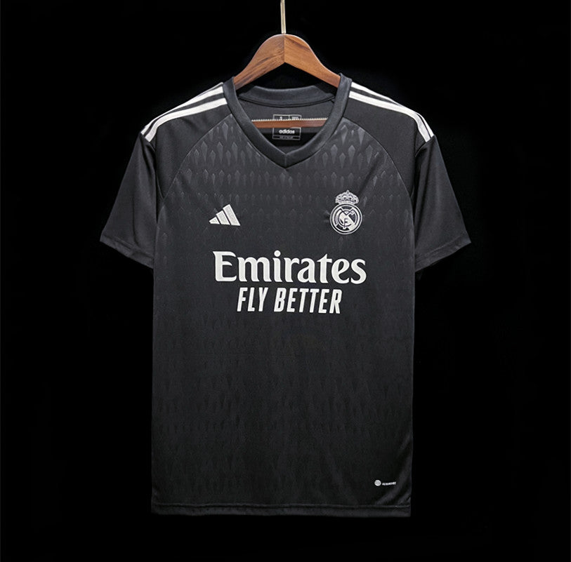 REAL MADRID PORTERO III 23/24 HOMBRES