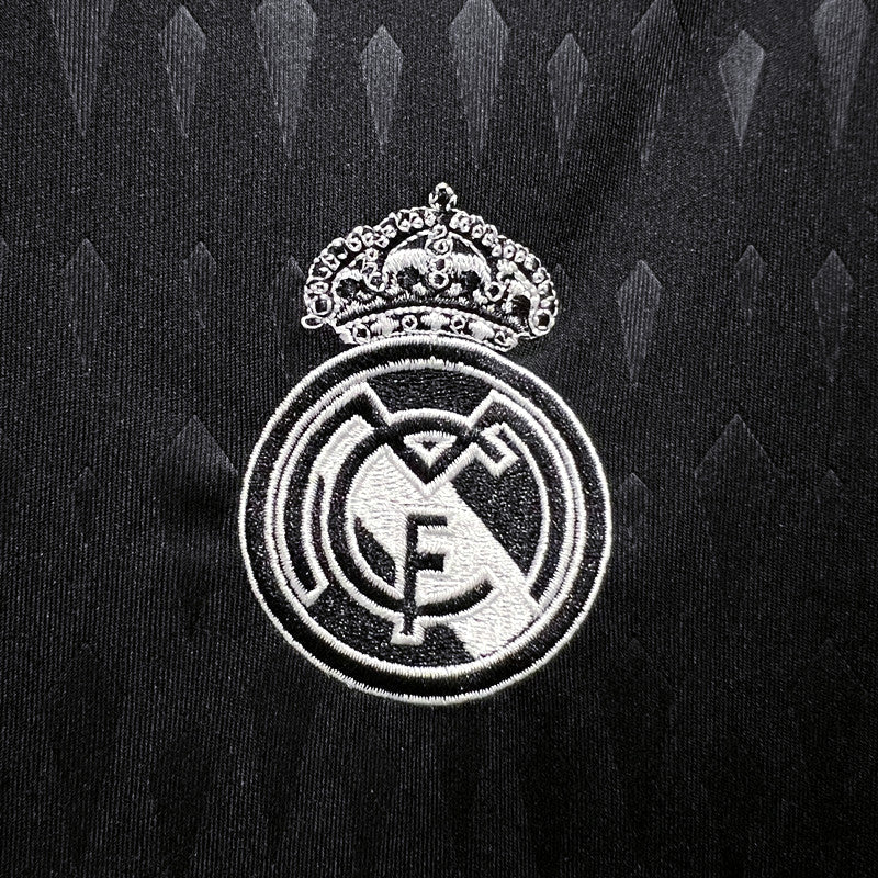 REAL MADRID PORTERO III 23/24 HOMBRES