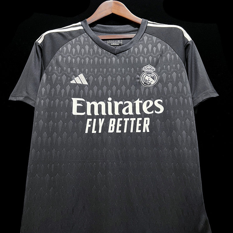 REAL MADRID PORTERO III 23/24 HOMBRES