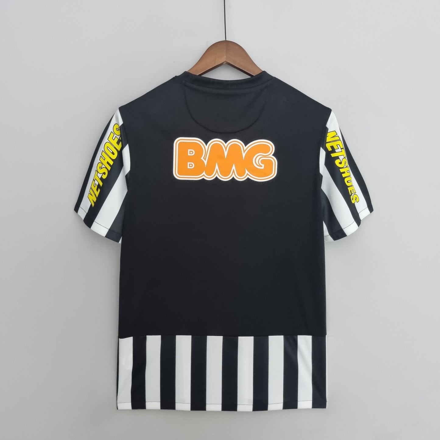SANTOS lV 2013 HOMBRES (RETRO)