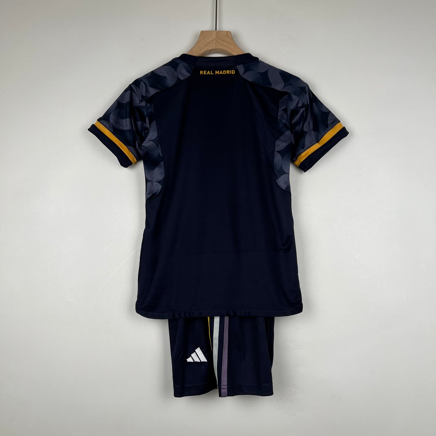 REAL MADRID II 23/24 KIT PARA NIÑOS