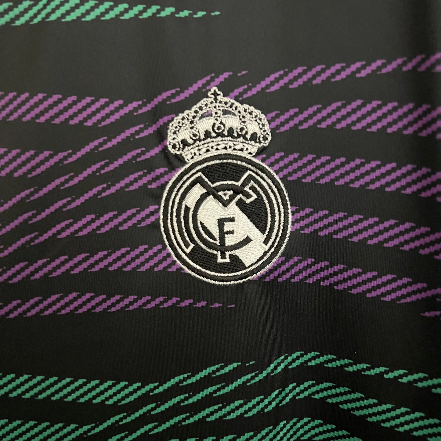 REAL MADRID ENTRENAMIENTOI 23/24 HOMBRES