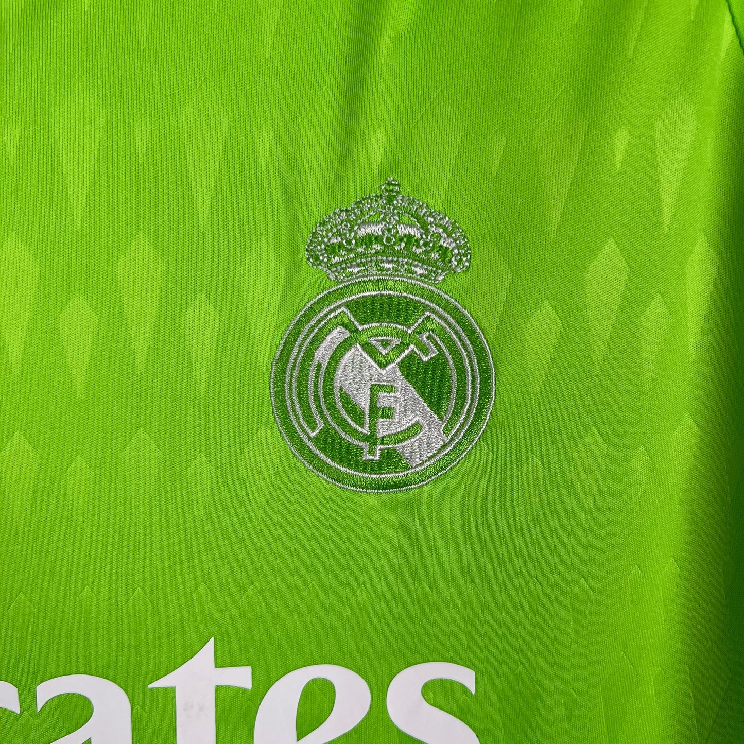 REAL MADRID PORTERO I 23/24 HOMBRES