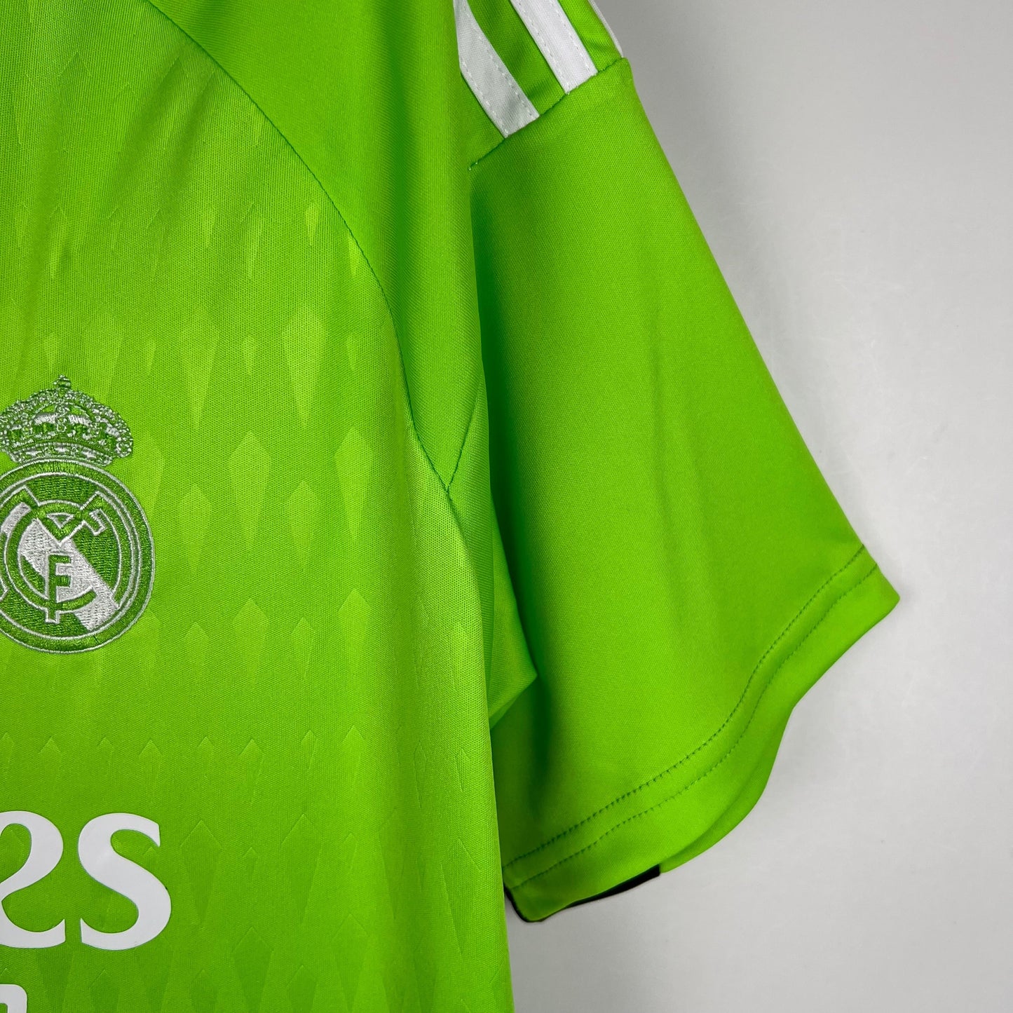 REAL MADRID PORTERO I 23/24 HOMBRES