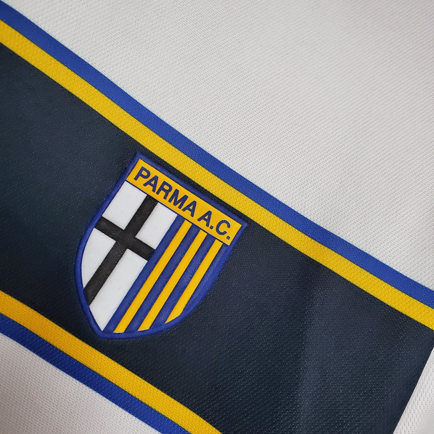 PARMA I 02/03 HOMBRES (RETRO)