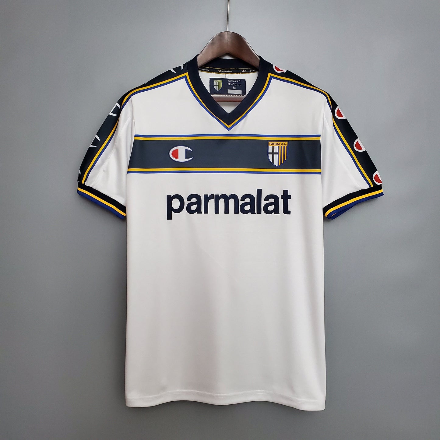 PARMA I 02/03 HOMBRES (RETRO)