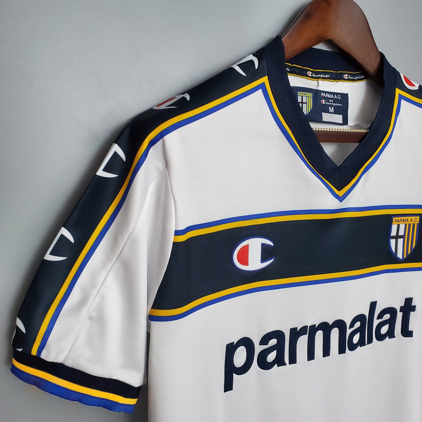 PARMA I 02/03 HOMBRES (RETRO)