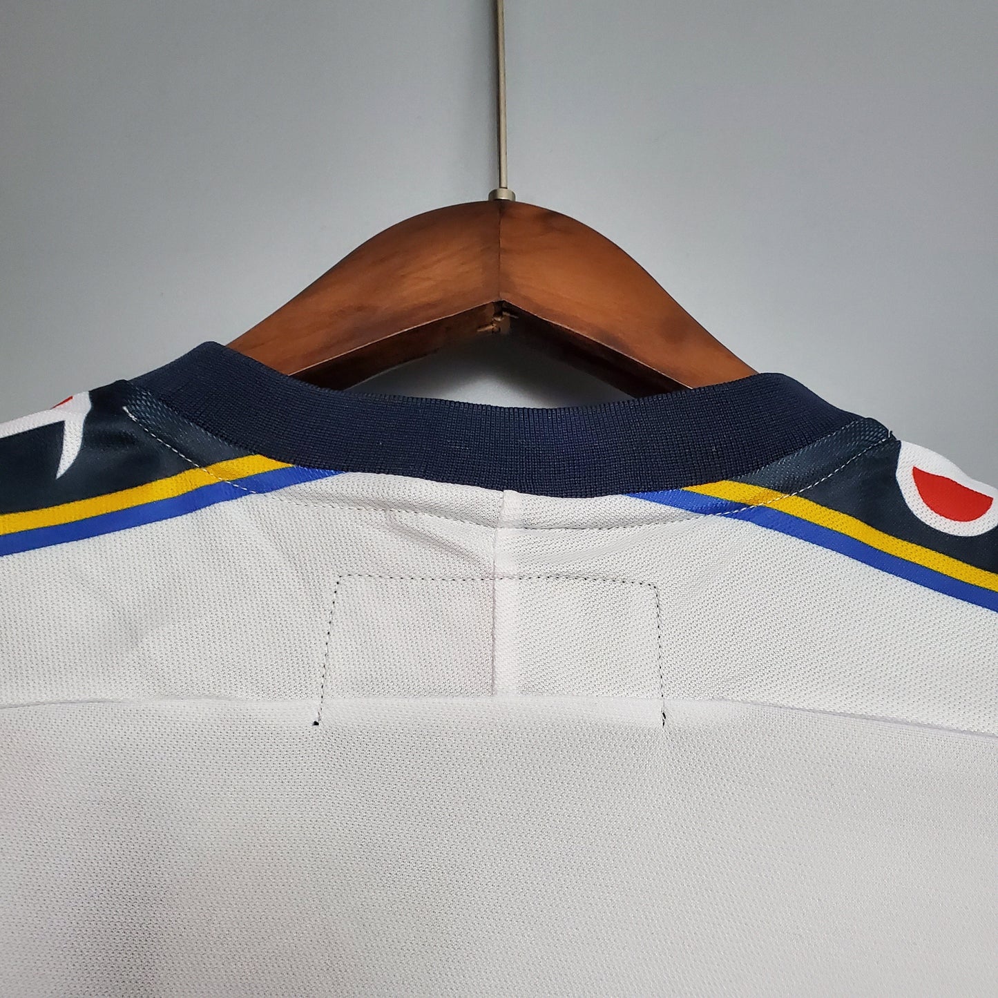 PARMA I 02/03 HOMBRES (RETRO)