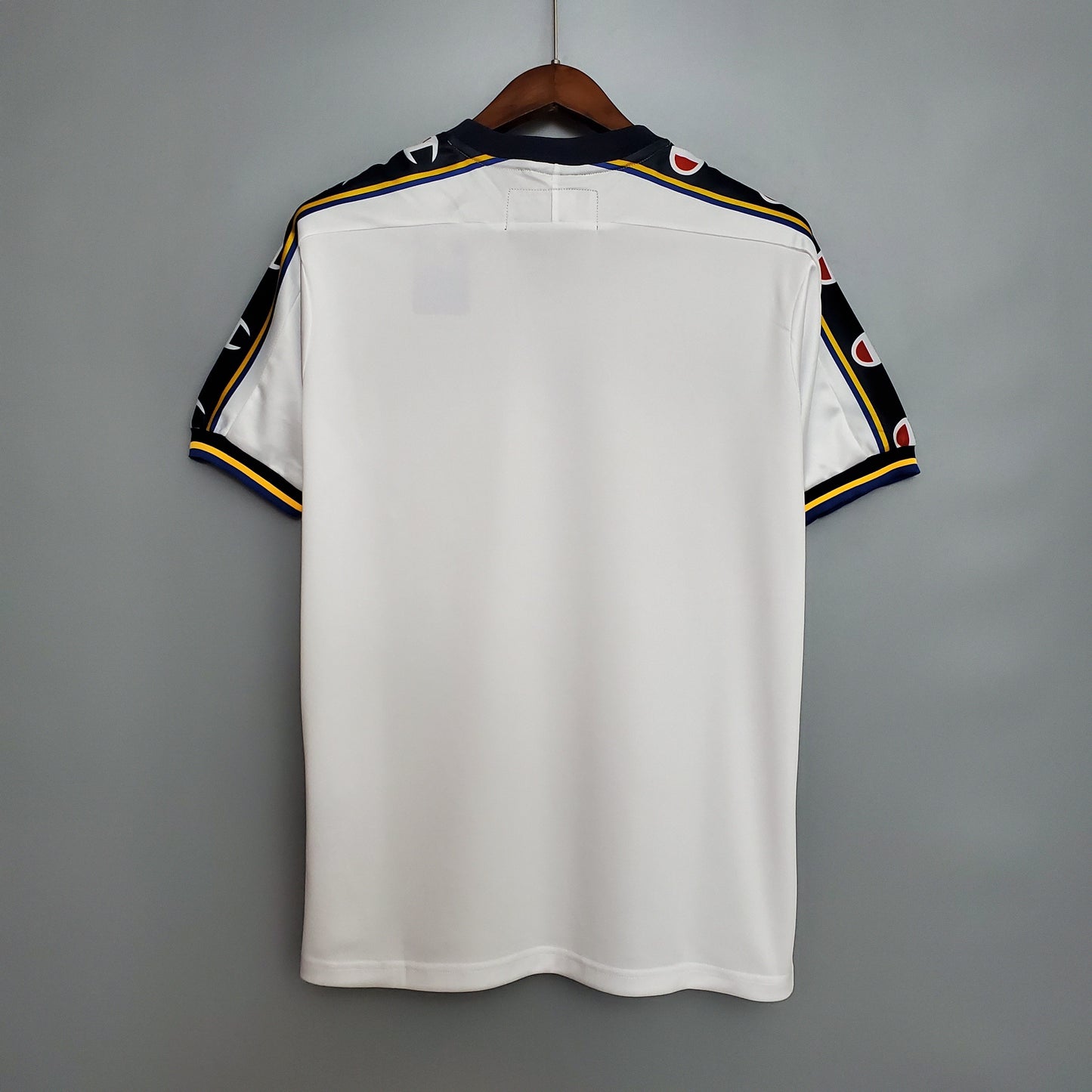PARMA I 02/03 HOMBRES (RETRO)