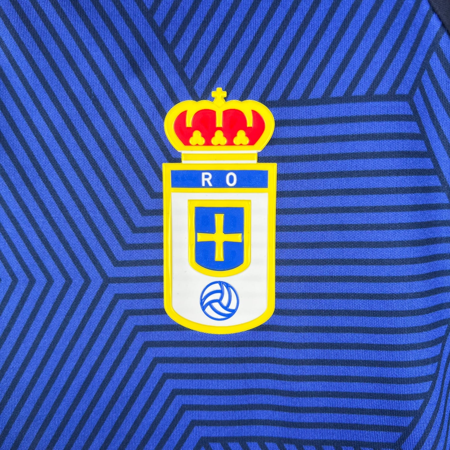 REAL OVIEDO I 23/24 HOMBRES