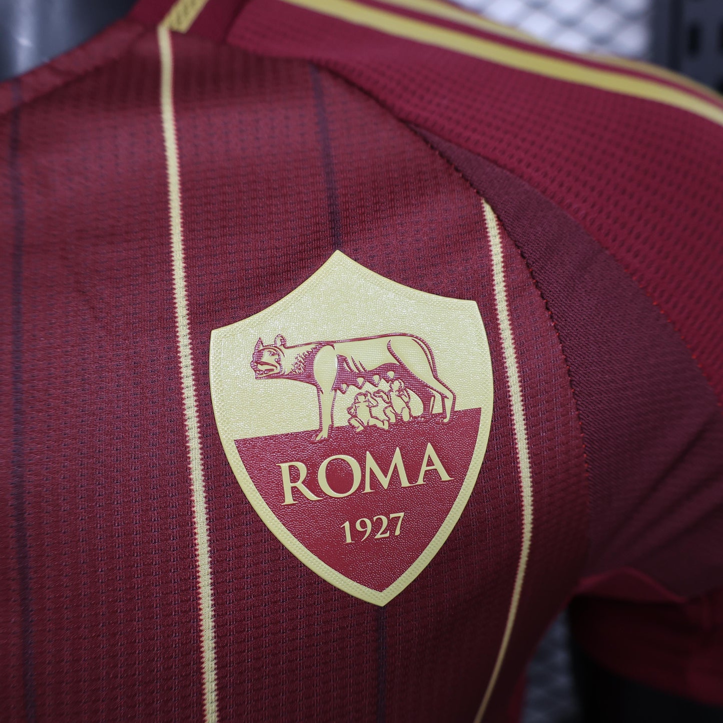 ROMA I 24/25 HOMBRES (VERSIÓN DEL JUGADOR)