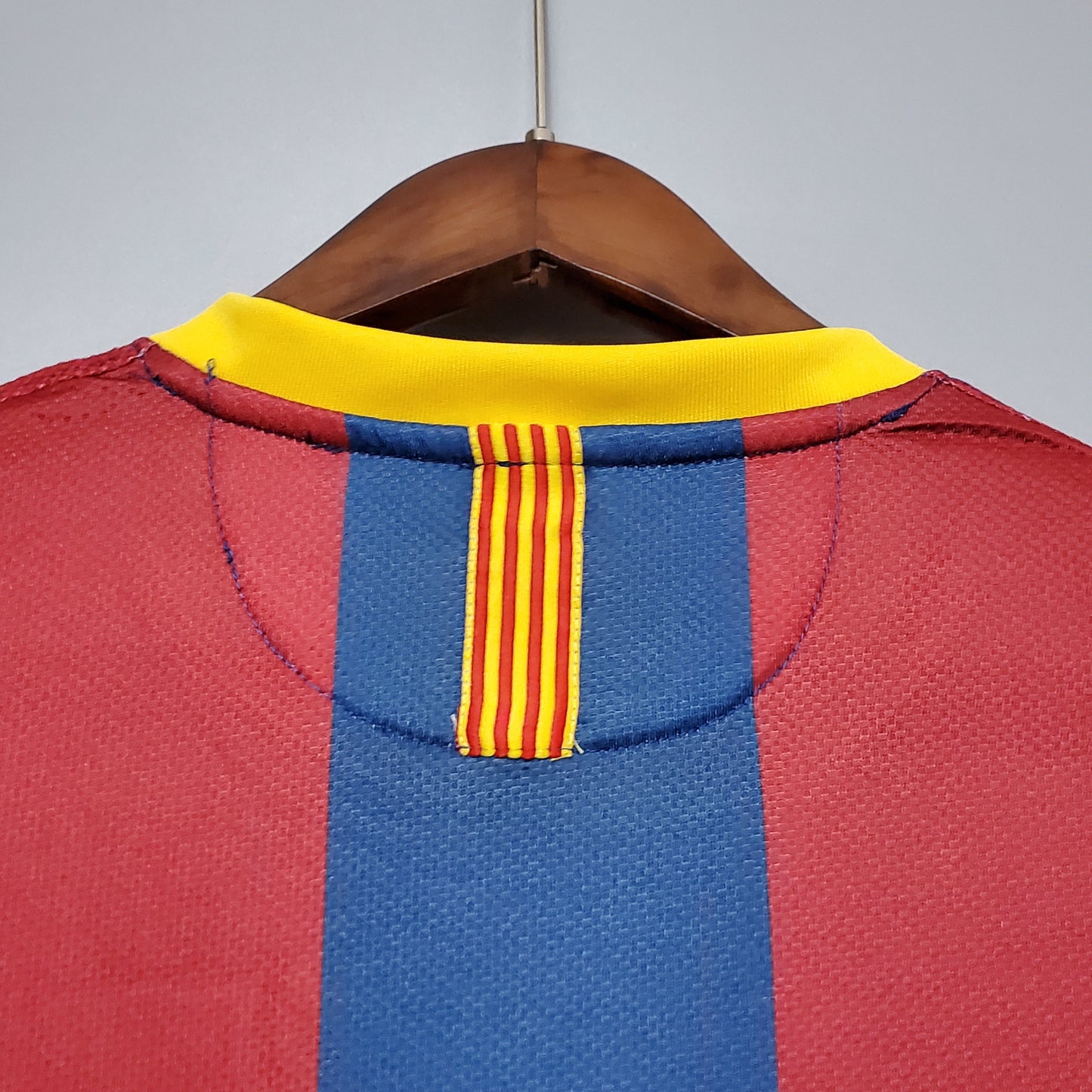 BARCELONA I 10/11 HOMBRES (RETRO)