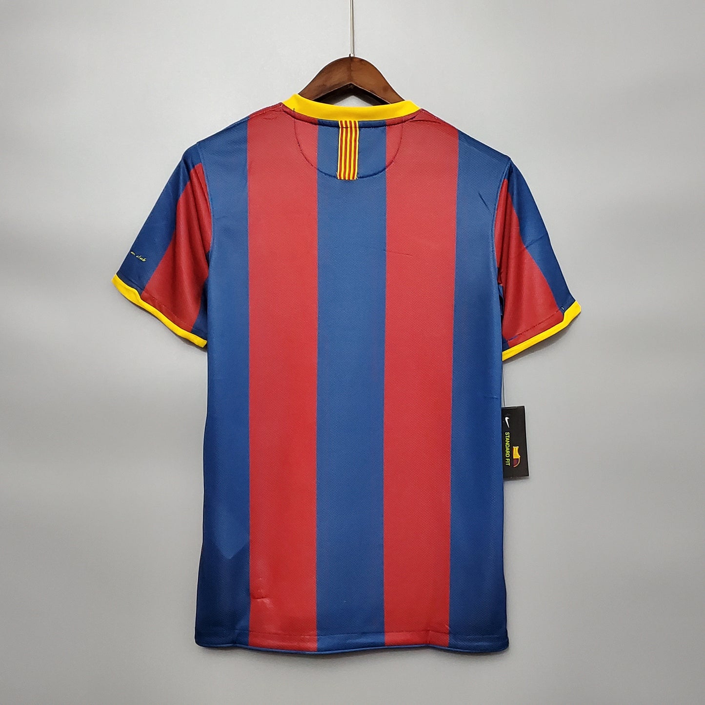 BARCELONA I 10/11 HOMBRES (RETRO)