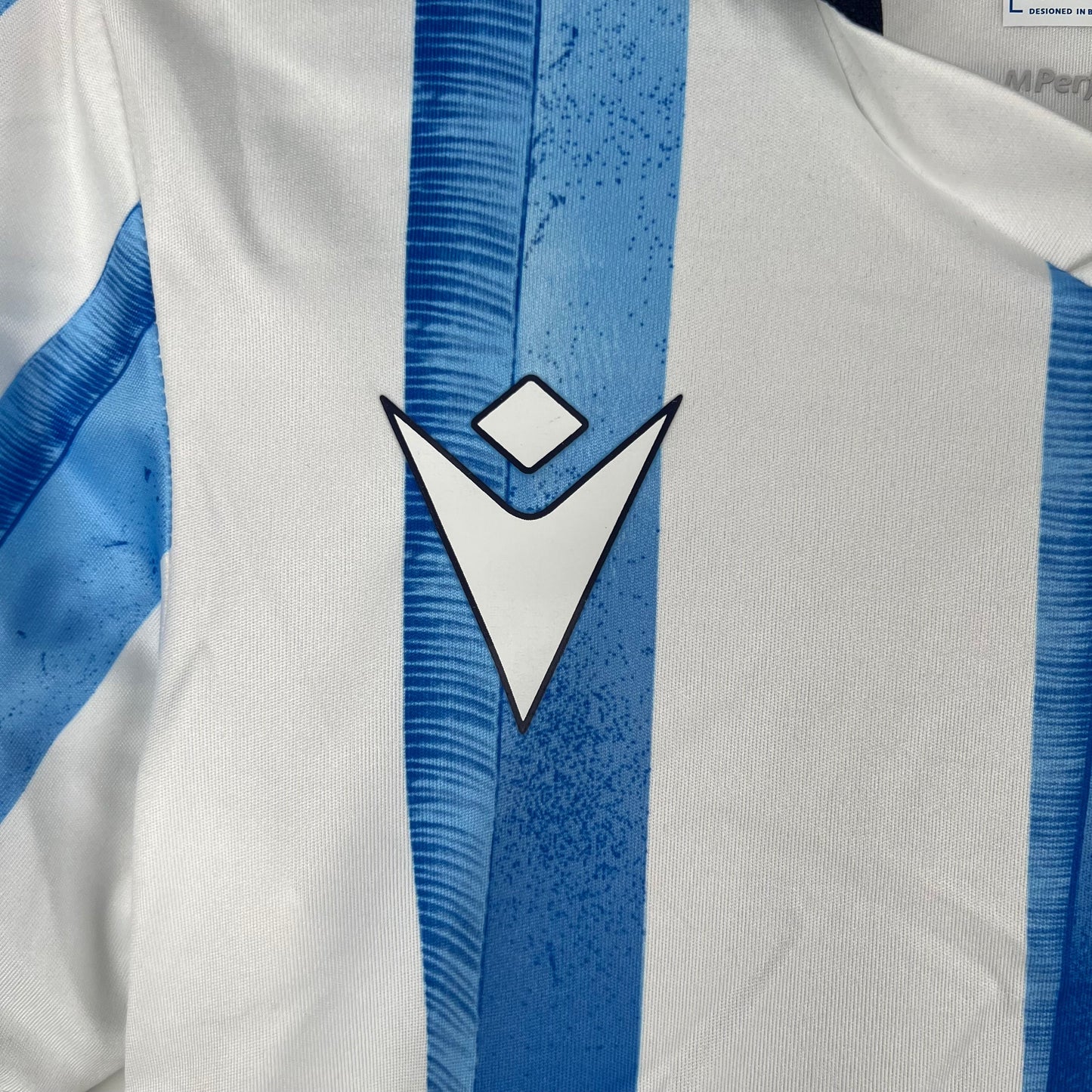 REAL SOCIEDAD I 23/24 KIT PARA NIÑOS