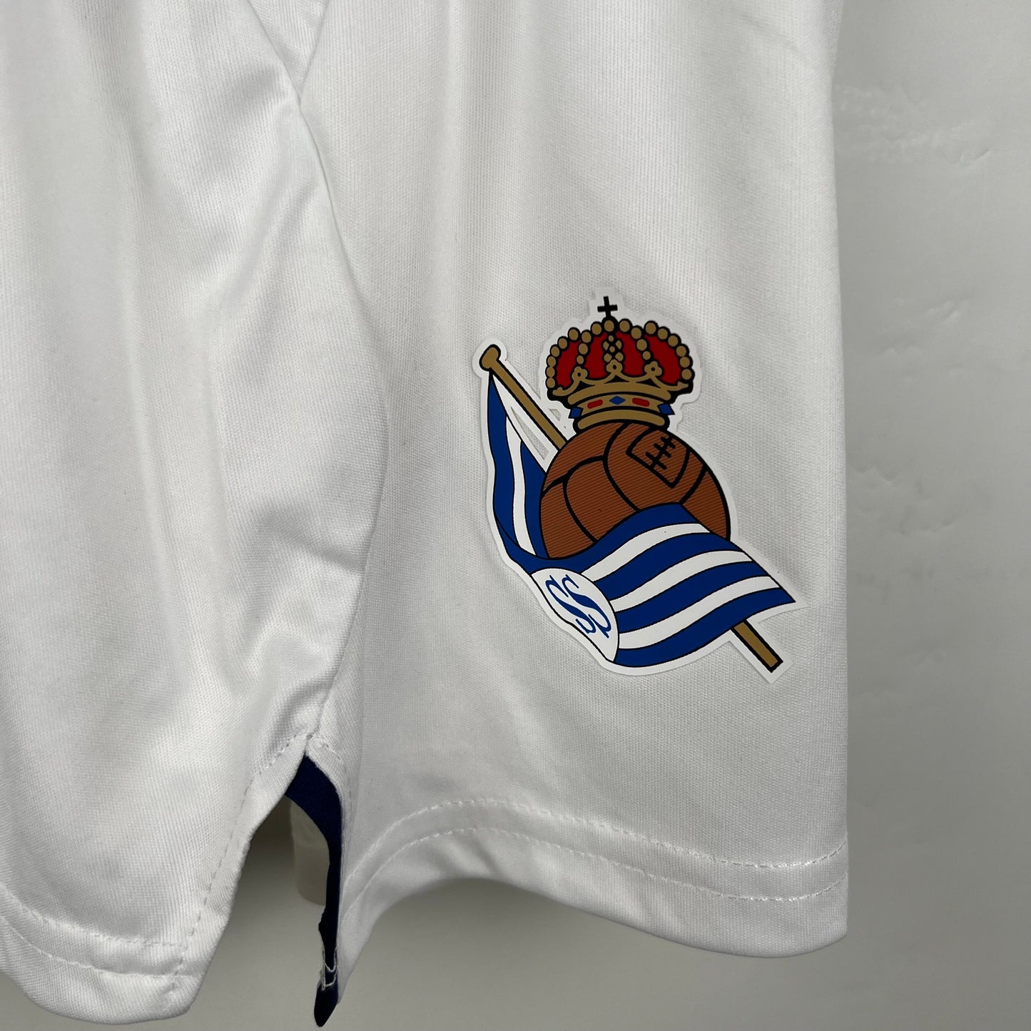 REAL SOCIEDAD I 23/24 KIT PARA NIÑOS