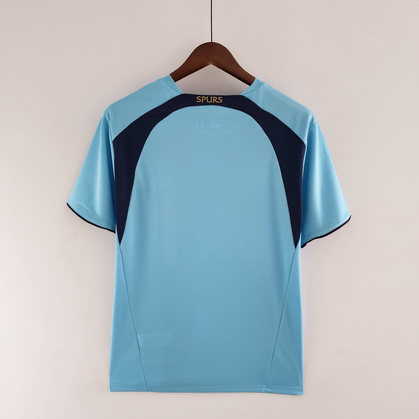 TOTTENHAM lI 06/07 HOMBRES (RETRO)