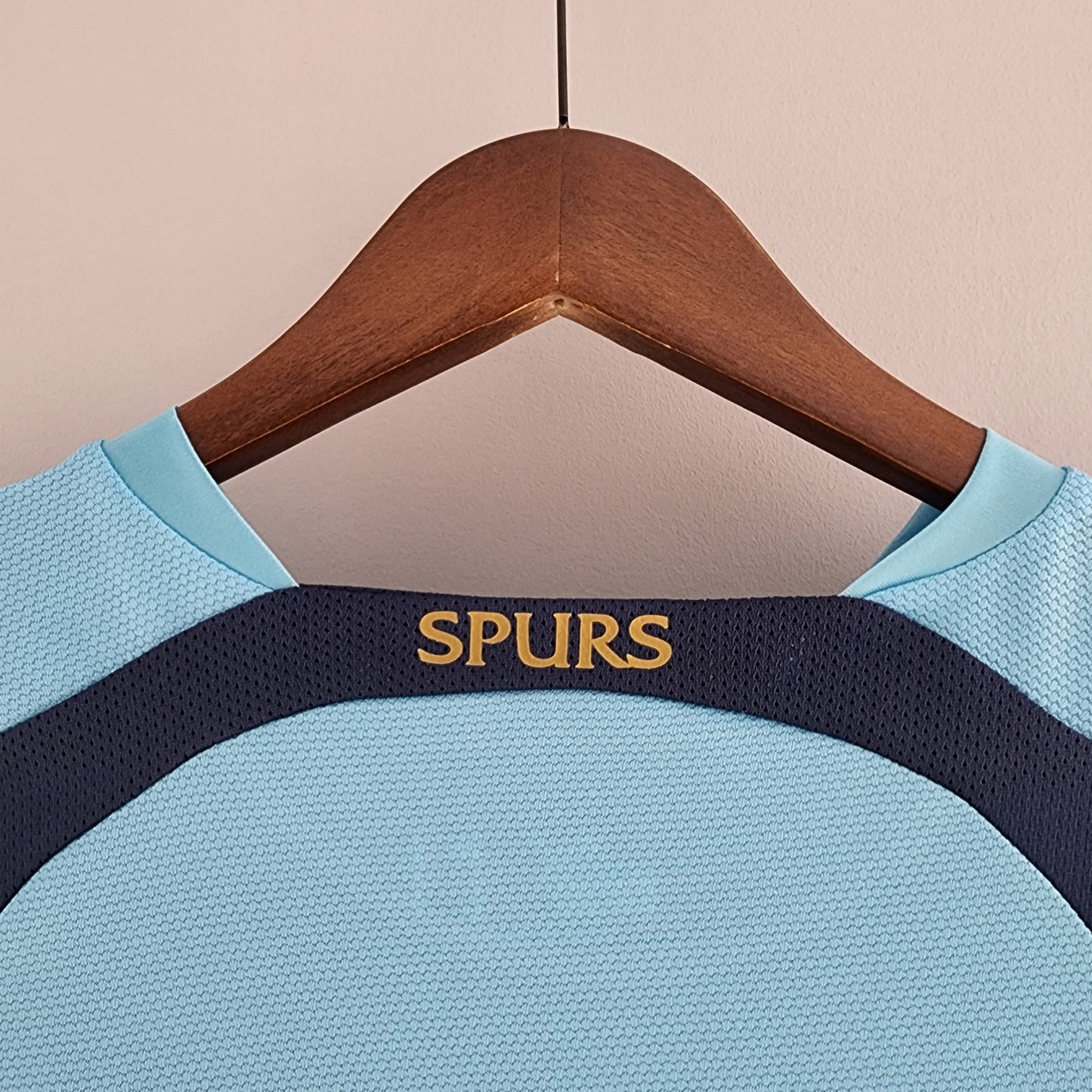 TOTTENHAM lI 06/07 HOMBRES (RETRO)
