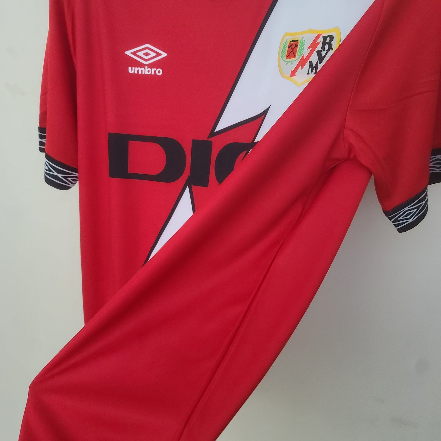 RAYO VALLECANO V 23/24 HOMBRES