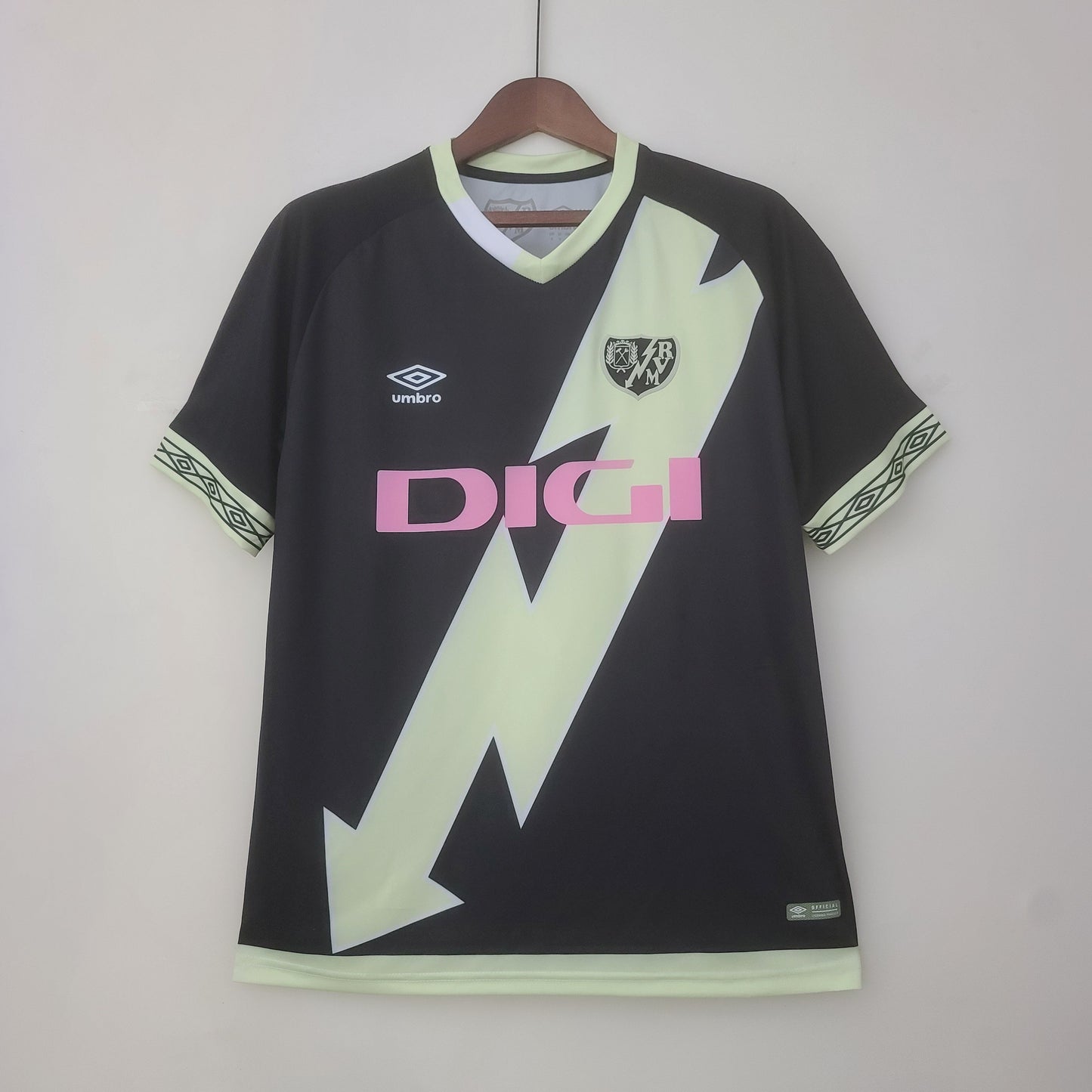 RAYO VALLECANO IV 23/24 HOMBRES