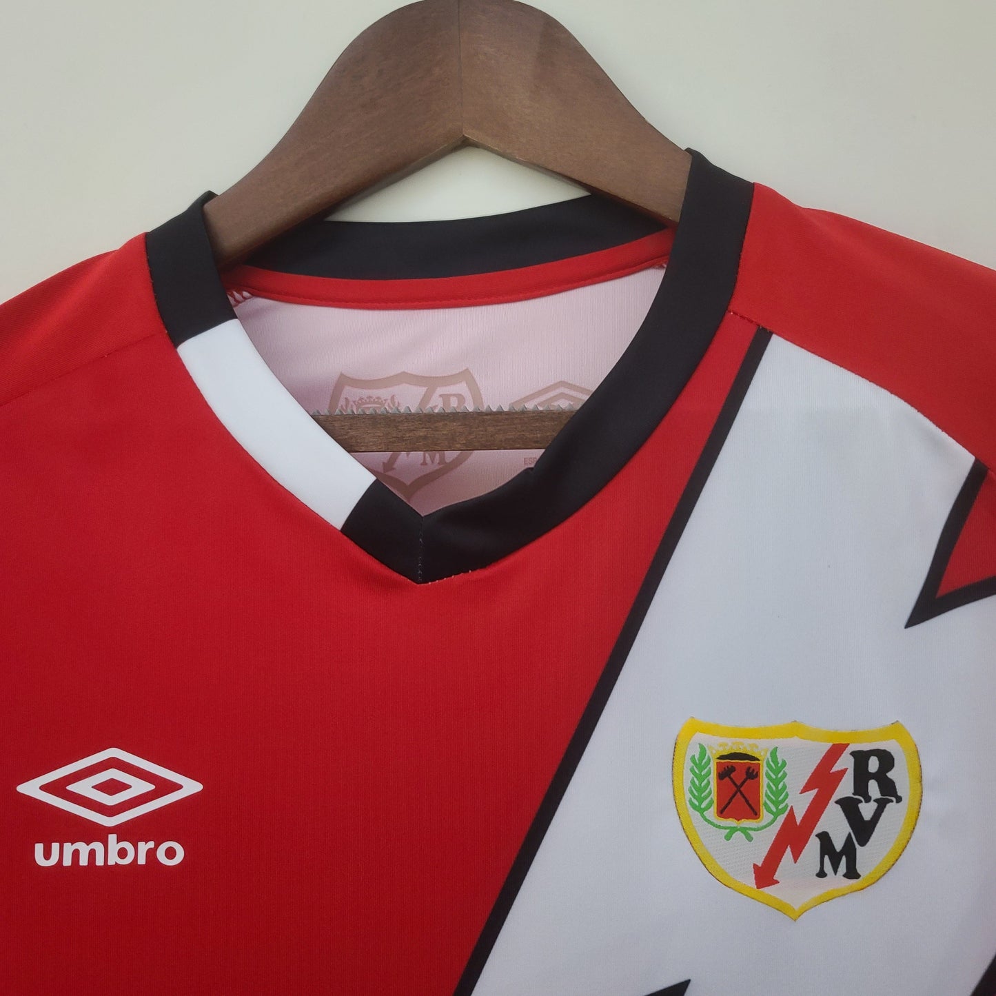 RAYO VALLECANO V 23/24 HOMBRES