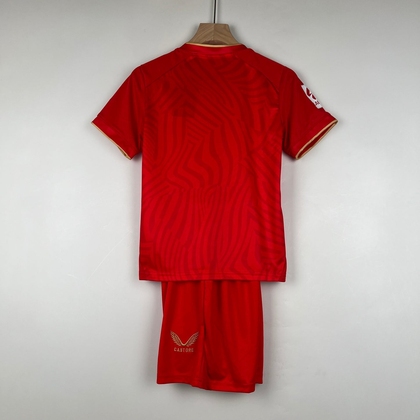 SEVILLA I 23/24 KIT PARA NIÑOS