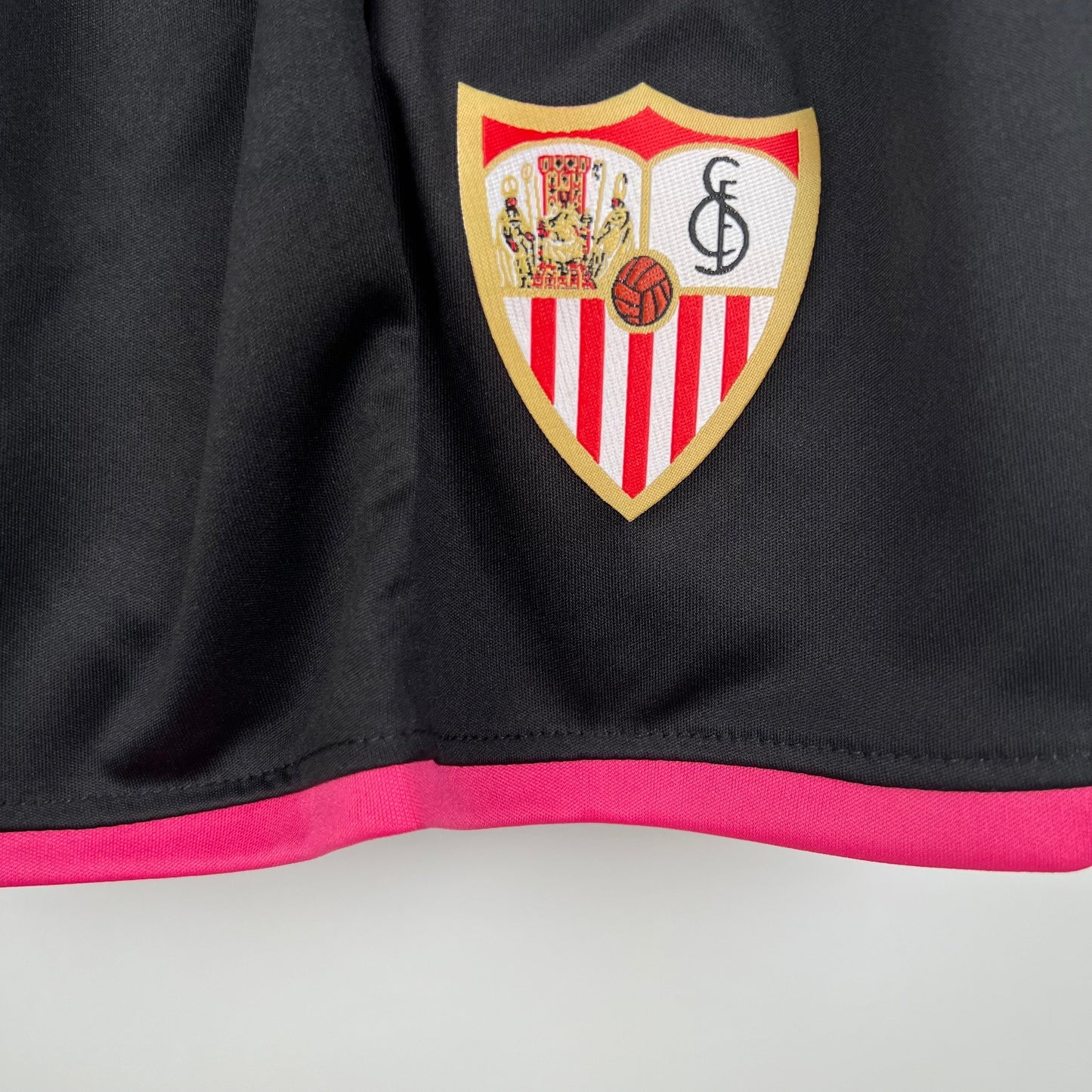 SEVILLA III 23/24 KIT PARA NIÑOS
