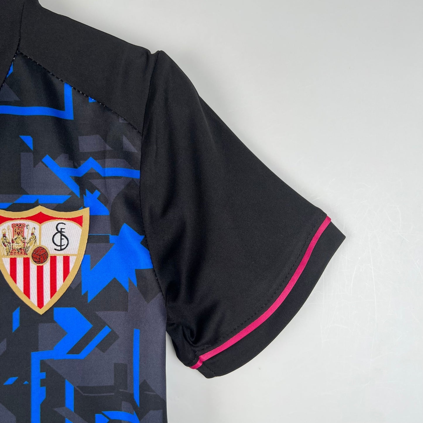 SEVILLA III 23/24 KIT PARA NIÑOS