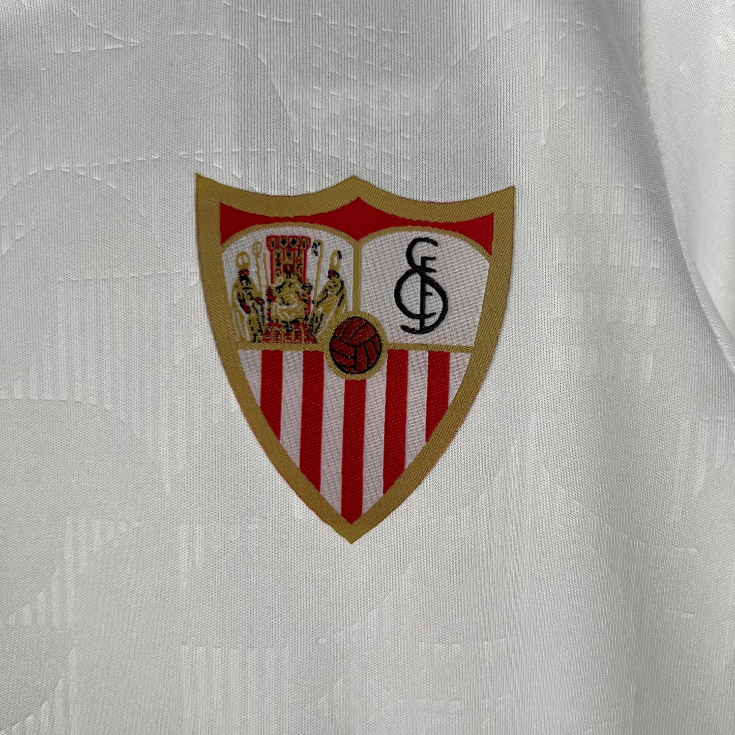 SEVILLA II 23/24 KIT PARA NIÑOS