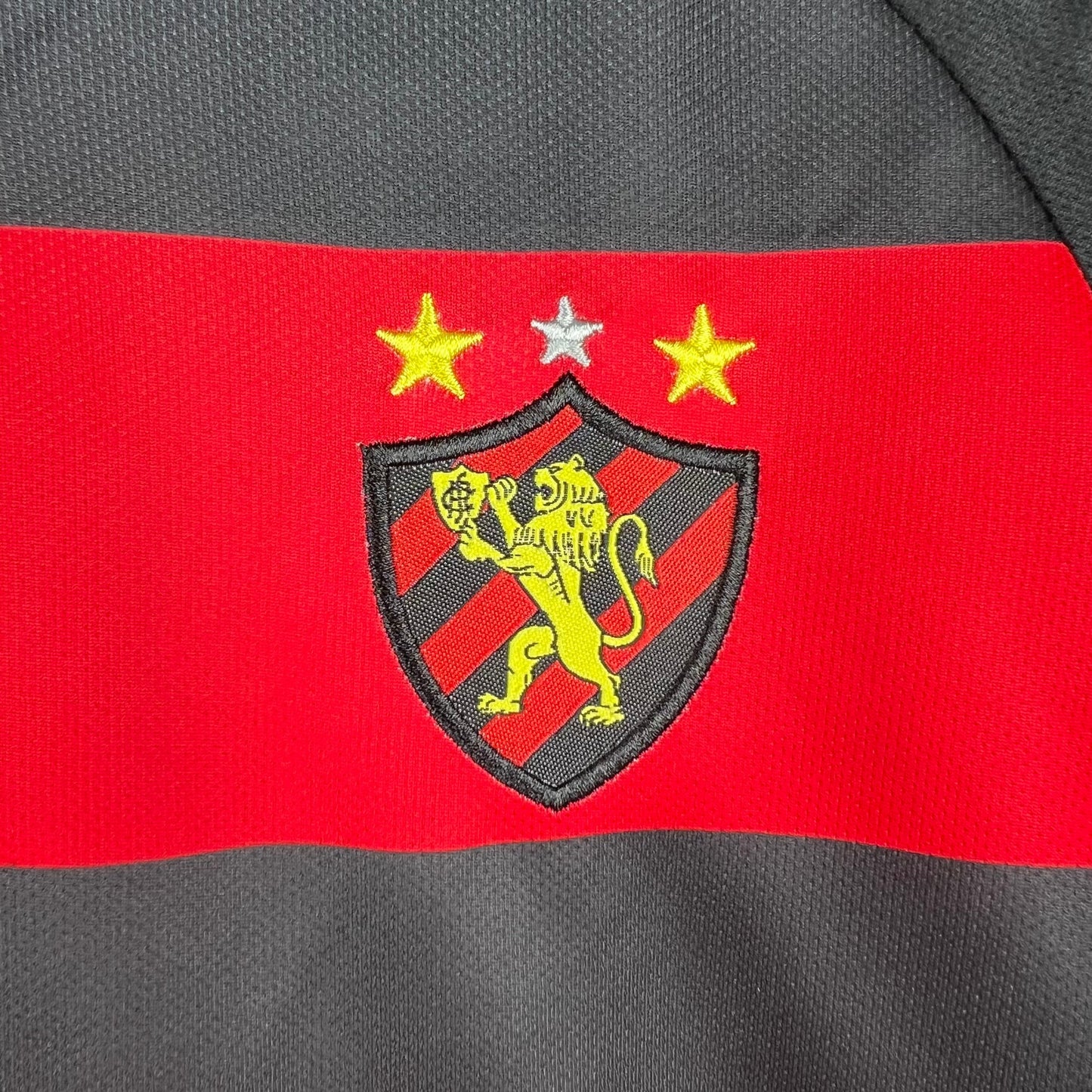 SPORT RECIFE I 23/24 KIT PARA NIÑOS