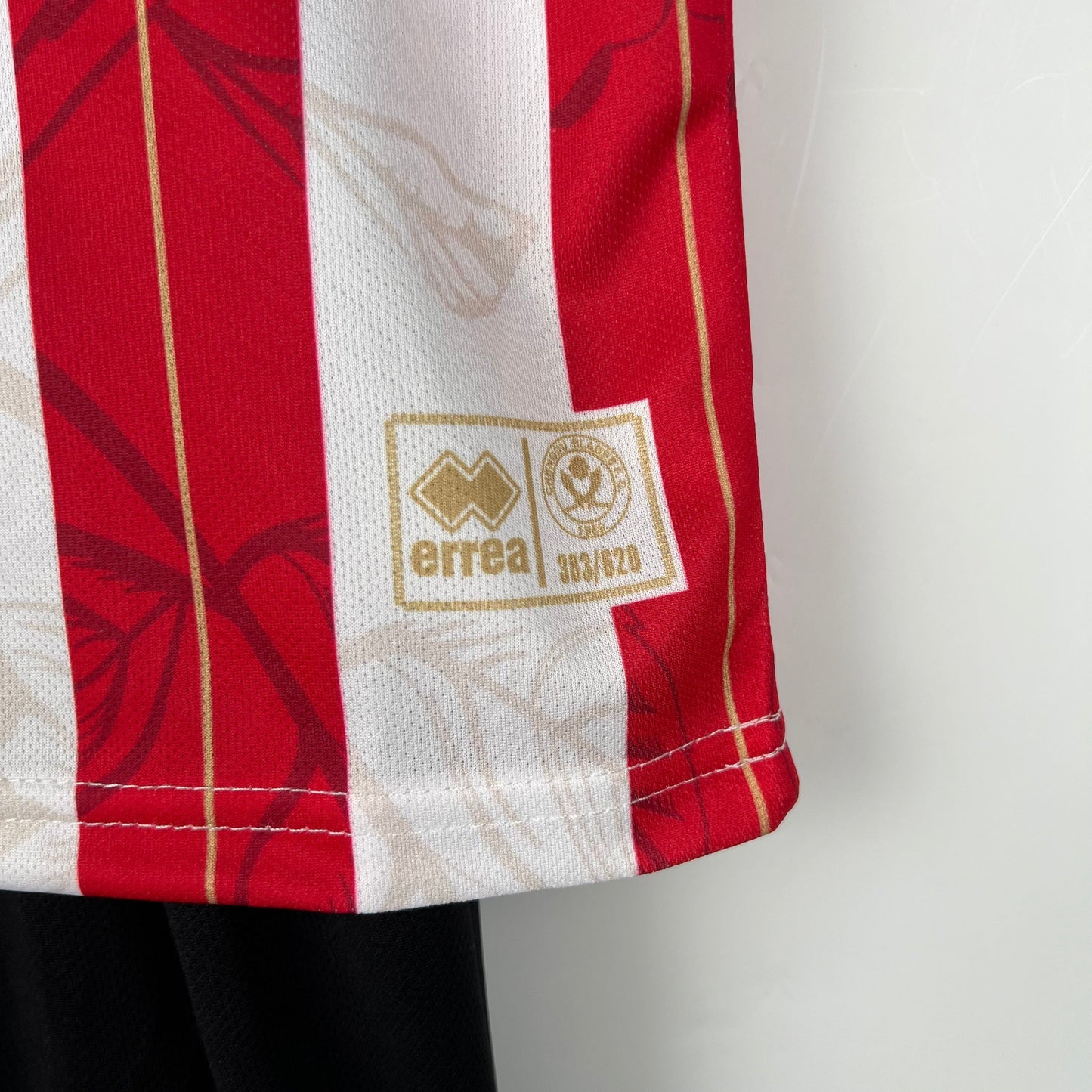 SHEFFIELD EDICIÓN ESPECIAL I 23/24 KIT PARA NIÑOS