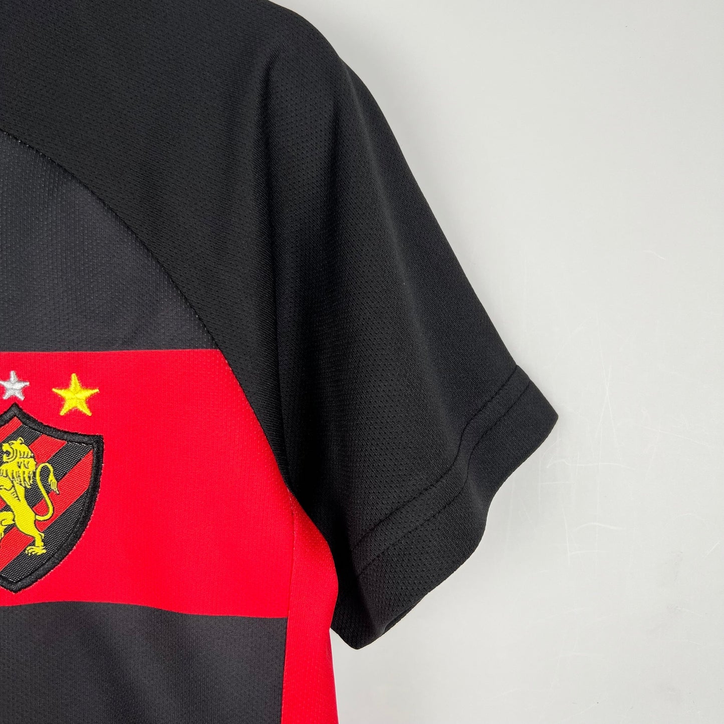 SPORT RECIFE I 23/24 KIT PARA NIÑOS