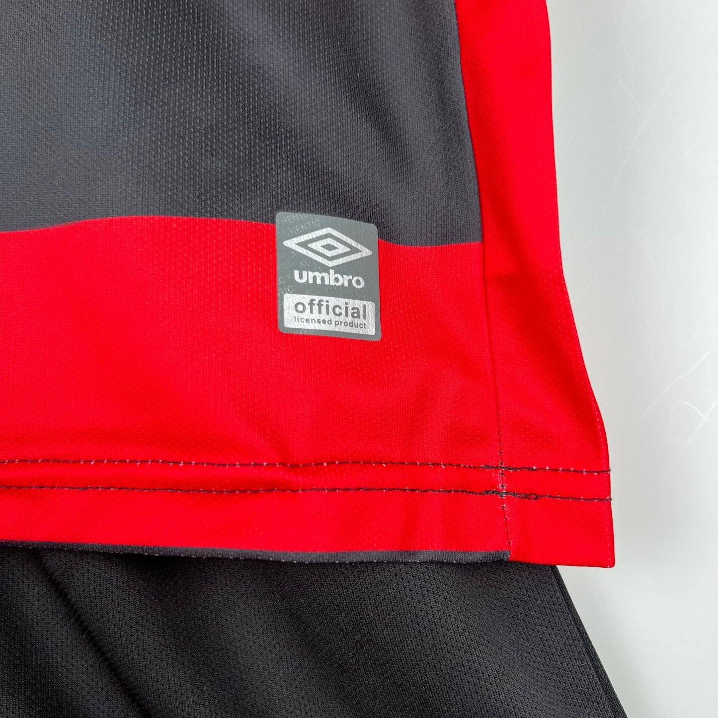 SPORT RECIFE I 23/24 KIT PARA NIÑOS