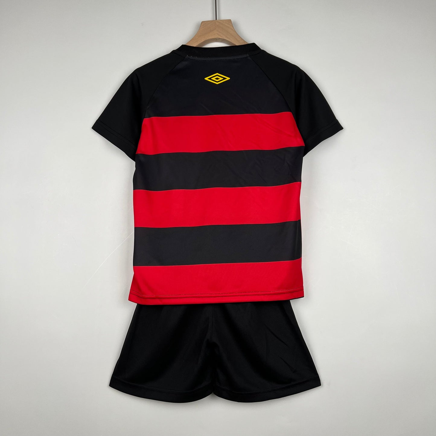 SPORT RECIFE I 23/24 KIT PARA NIÑOS