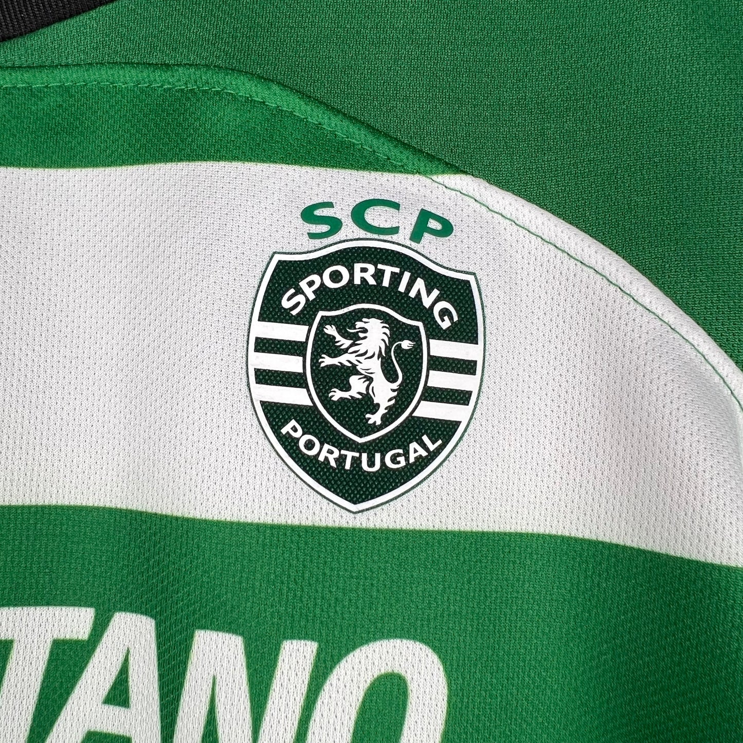 SPORTING LISBOA I 23/24 KIT PARA NIÑOS